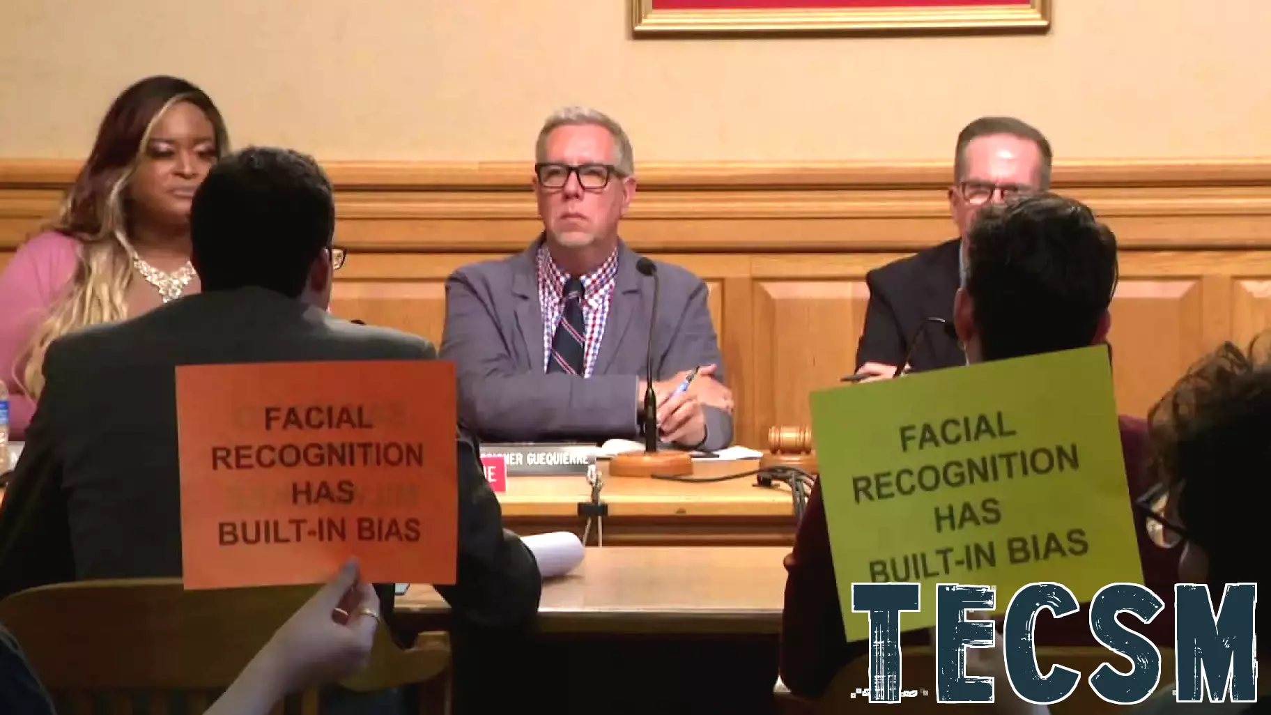 Controversy Surrounds Potential Use of Facial Recognition Technology by Milwaukee Police