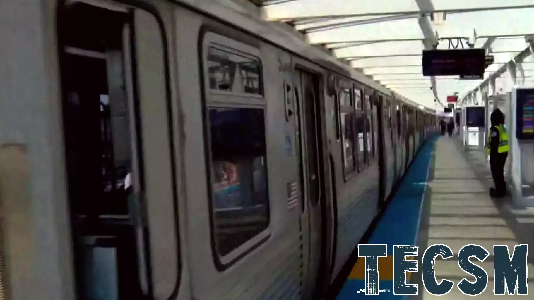 CTA planning to expand AI gun detection technology