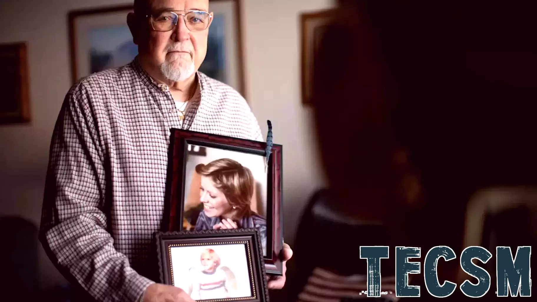 DNA technology identifies suspect in 45-year-old Columbus killings