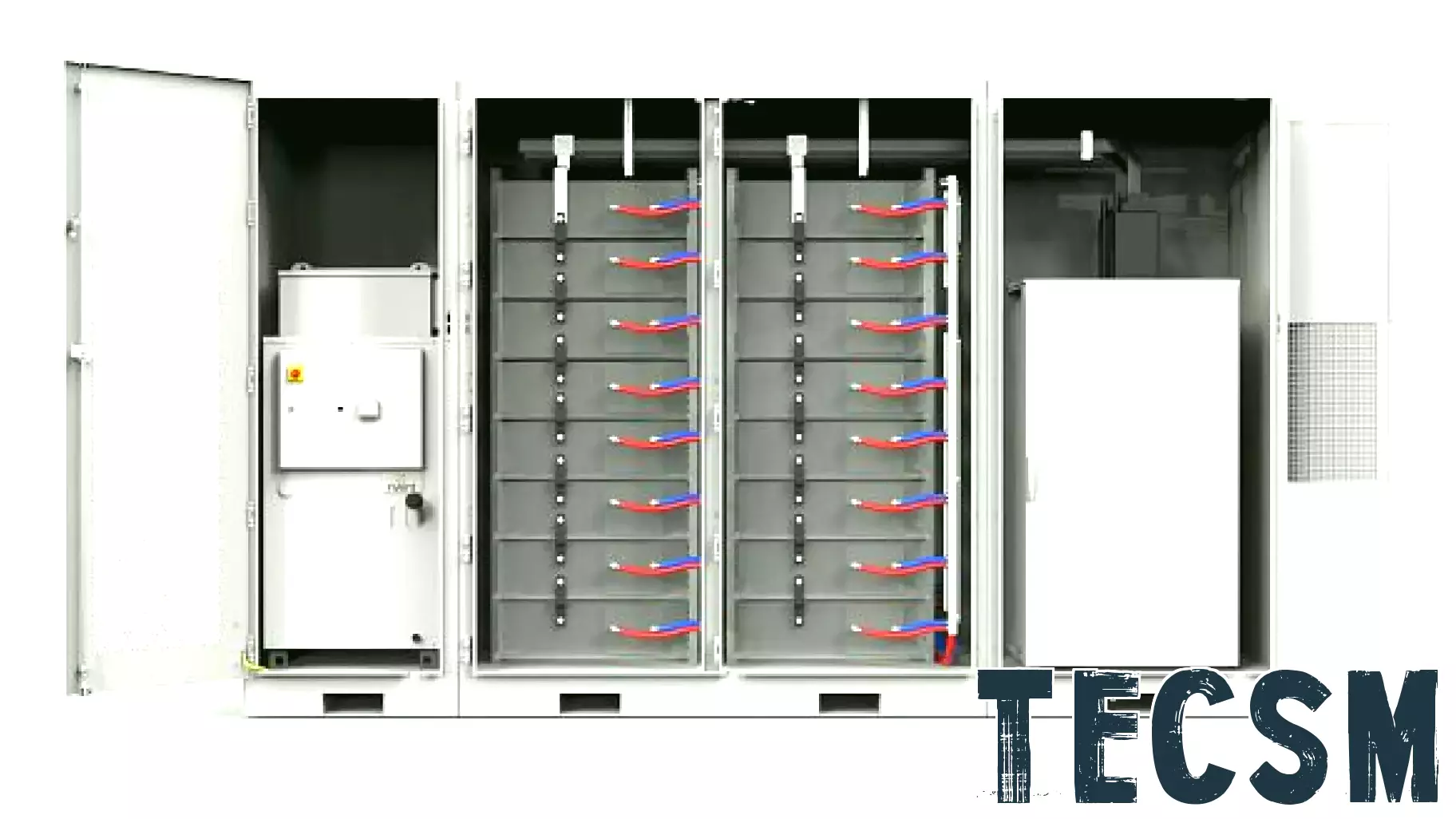 Enhancing Energy Storage Solutions for Data Center Power Needs
