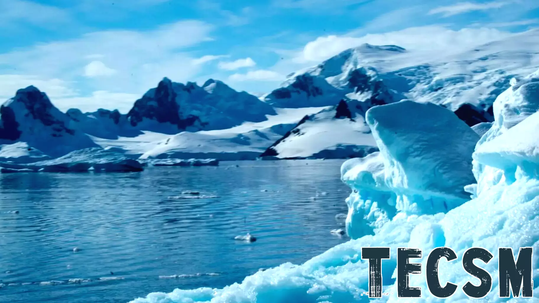 Extreme weather is making Antarctic research harder, but new technology is providing some answers