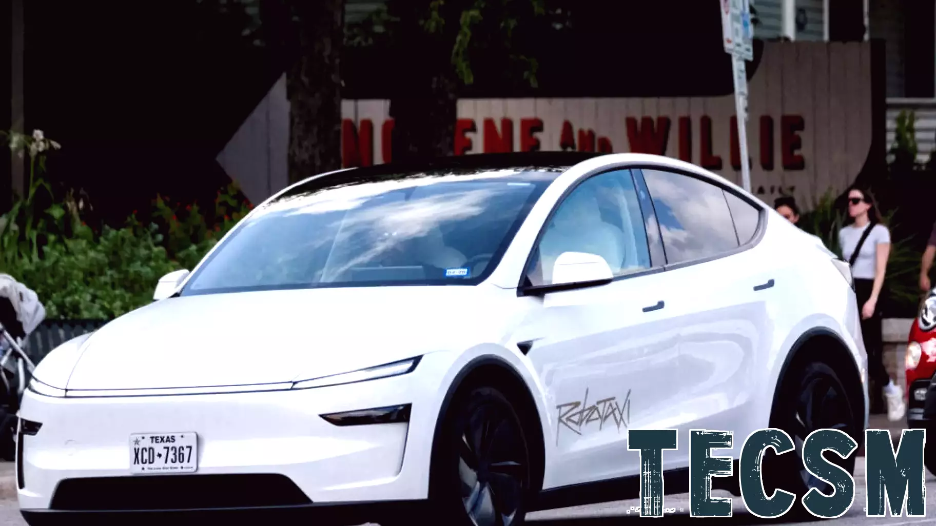 Federal Investigation Launched into Tesla's Reporting Delays on Self-Driving Crashes