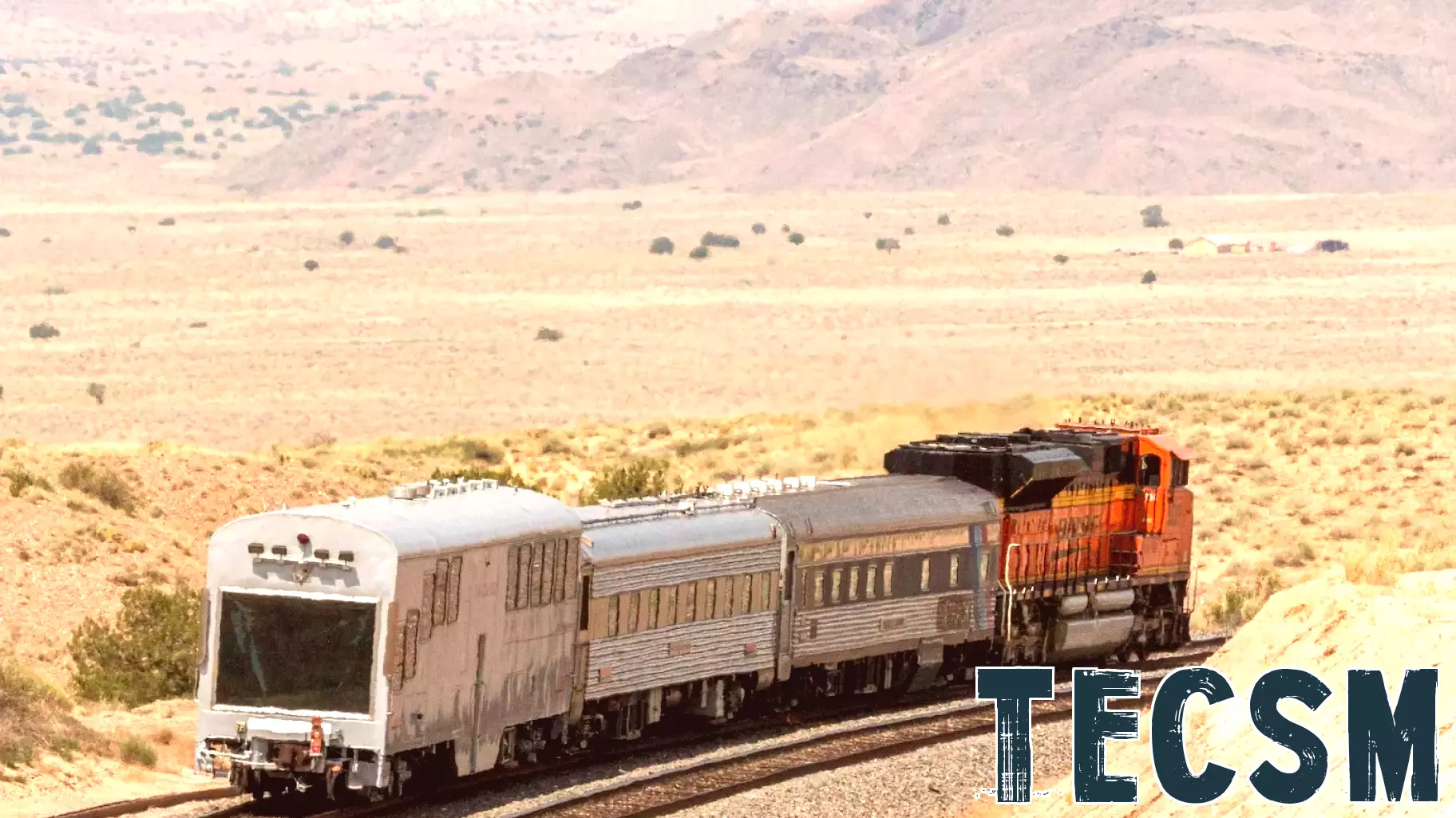 Freight Railroads Granted Approval to Reduce Inspections and Embrace Technology