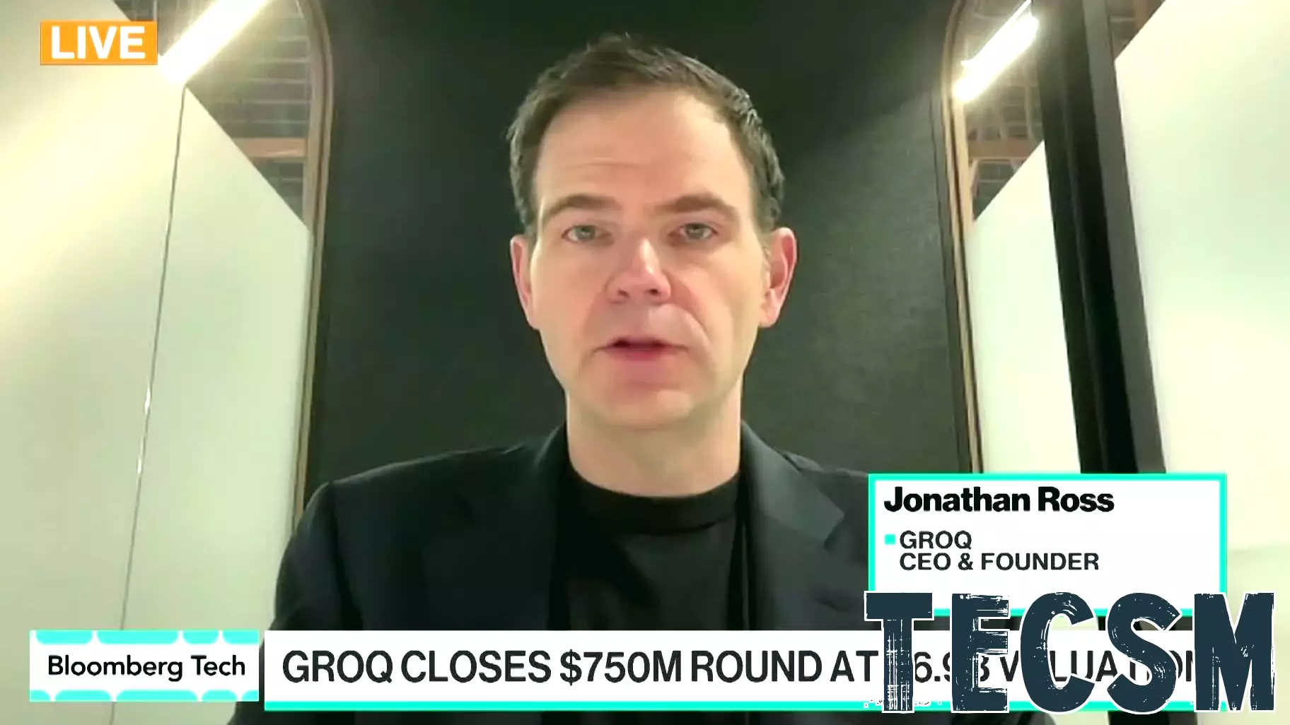 Groq Secures $750 Million Funding Boost, Achieving $6.9 Billion Valuation