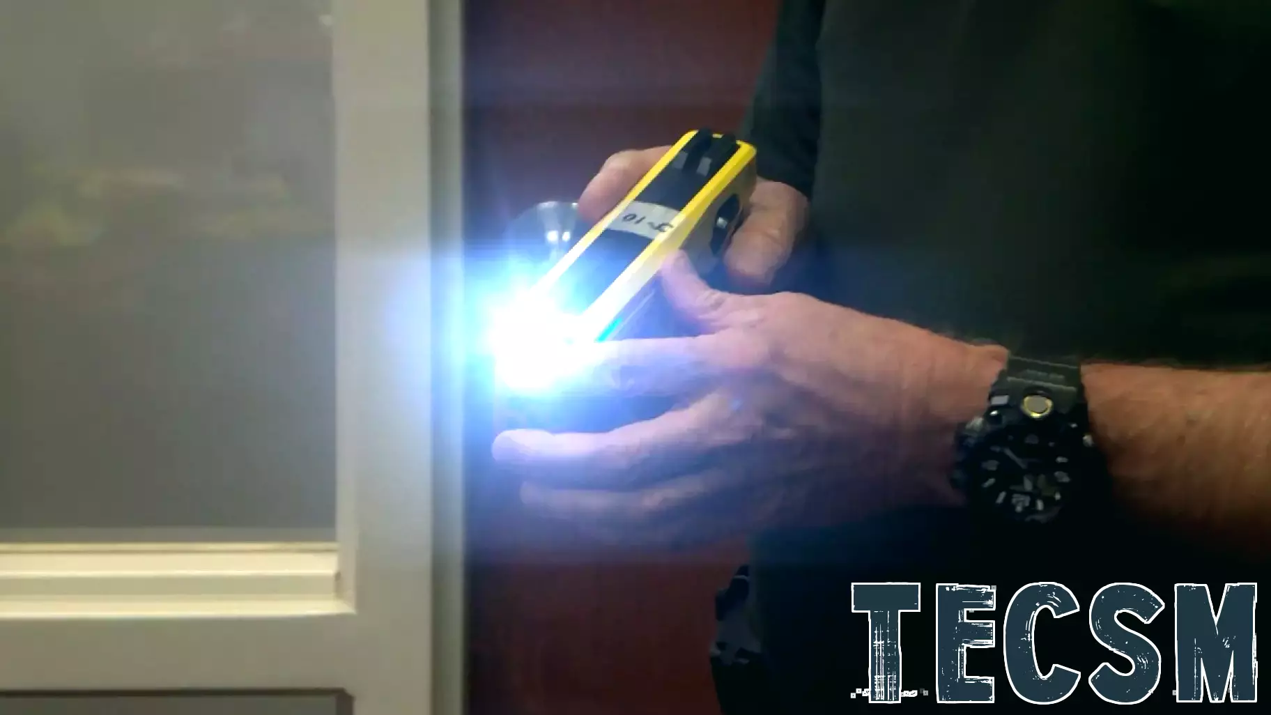 Houston County Sheriffs Office deputies gets modern technology after 21 years