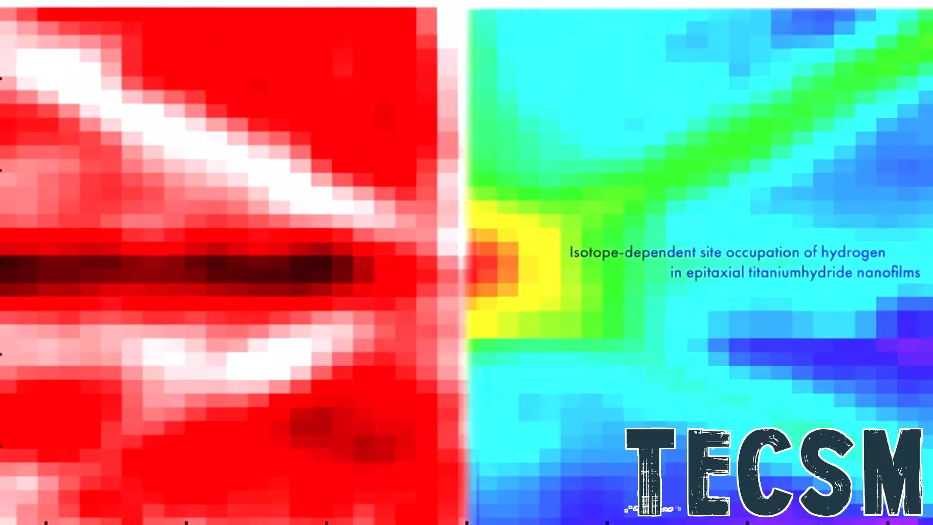 Hydrogen Mapping Breakthrough: A New Era for Energy Storage and Technology