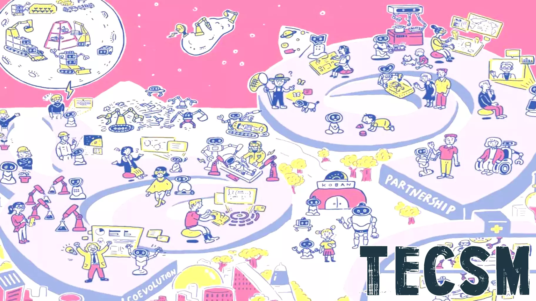 Innovative Humanoid Robot Uses NVIDIA Technology for Elderly Care