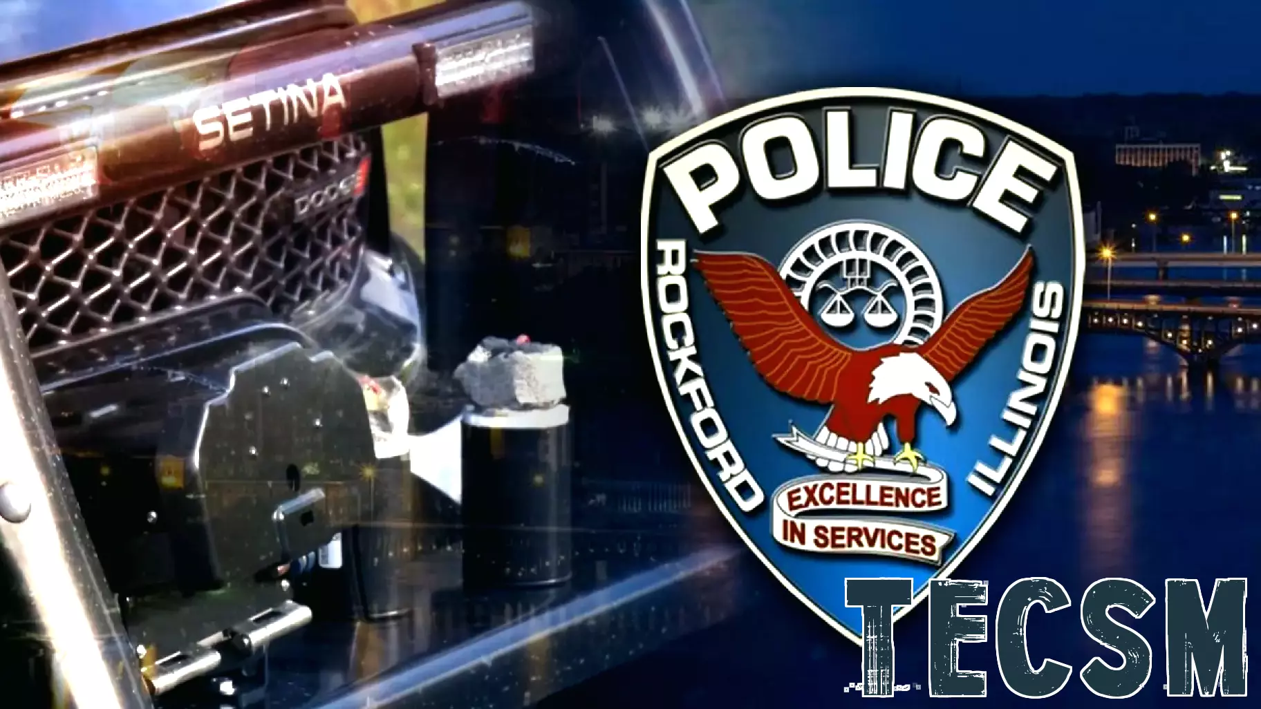 Innovative Technology Aids Police in Arresting Teen with Stolen Vehicle
