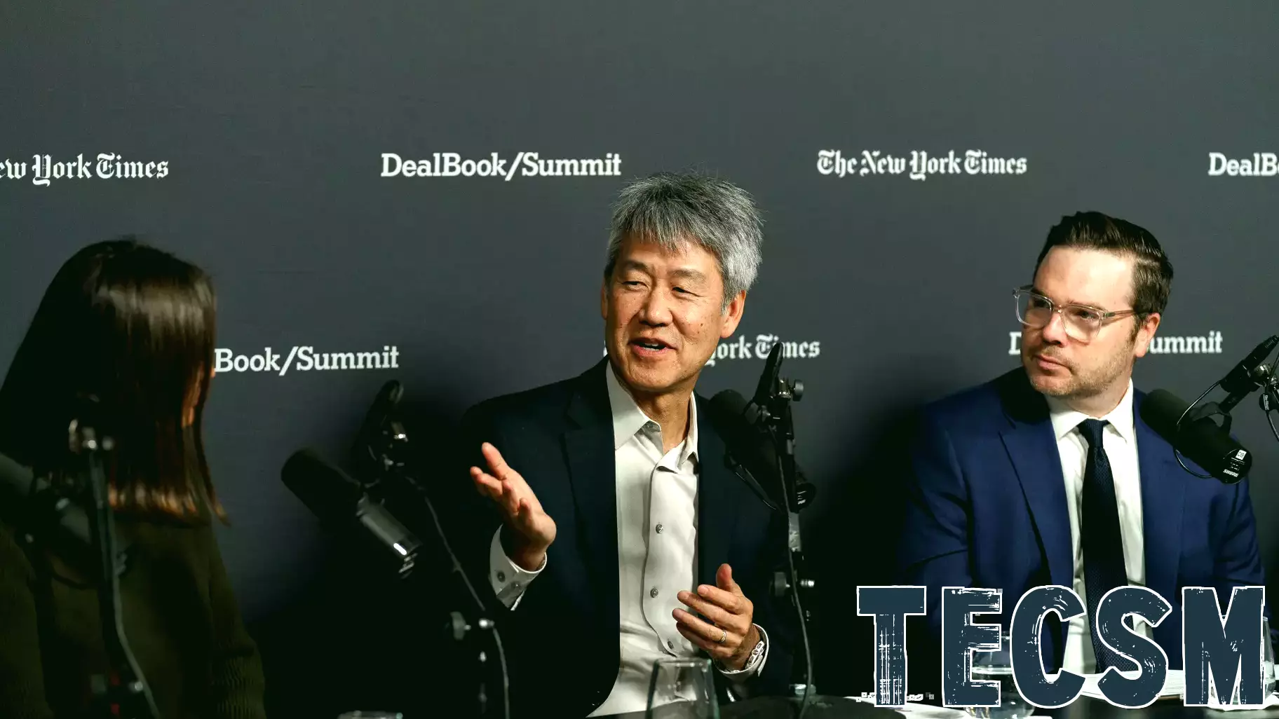 Insights from the DealBook Summit: Embracing AI's Potential While Managing Risks