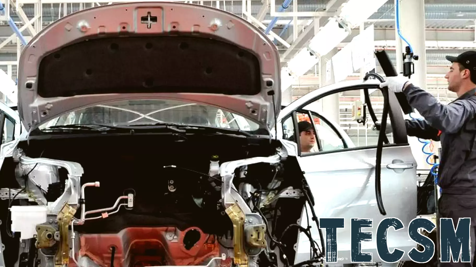 Is Lotus Technology’s True Value Being Overlooked Amidst Share Price Decline?