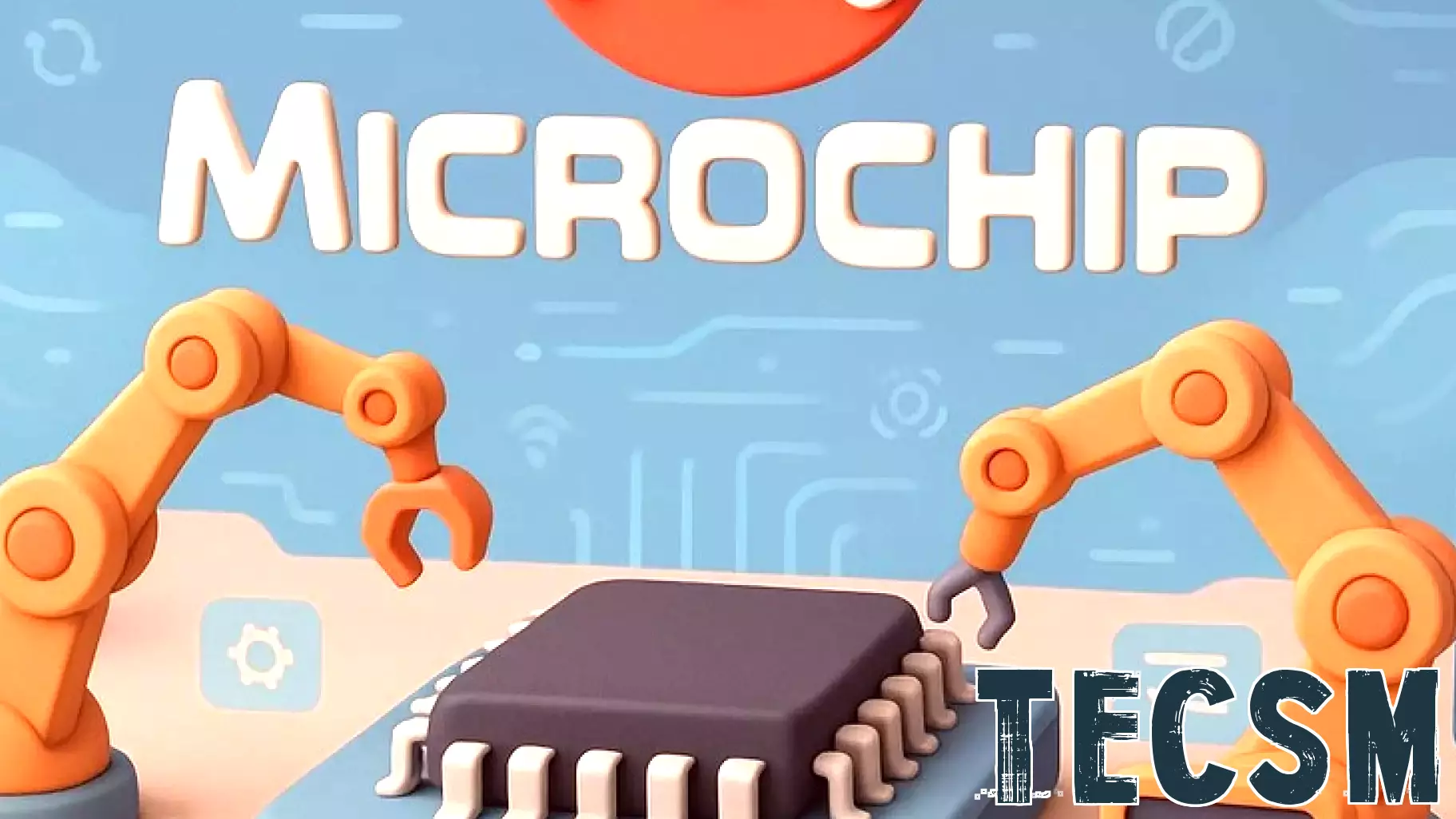 Is Microchip Technology’s (MCHP) New AI Retimers Quietly Reframing Its Core Infrastructure Narrative?