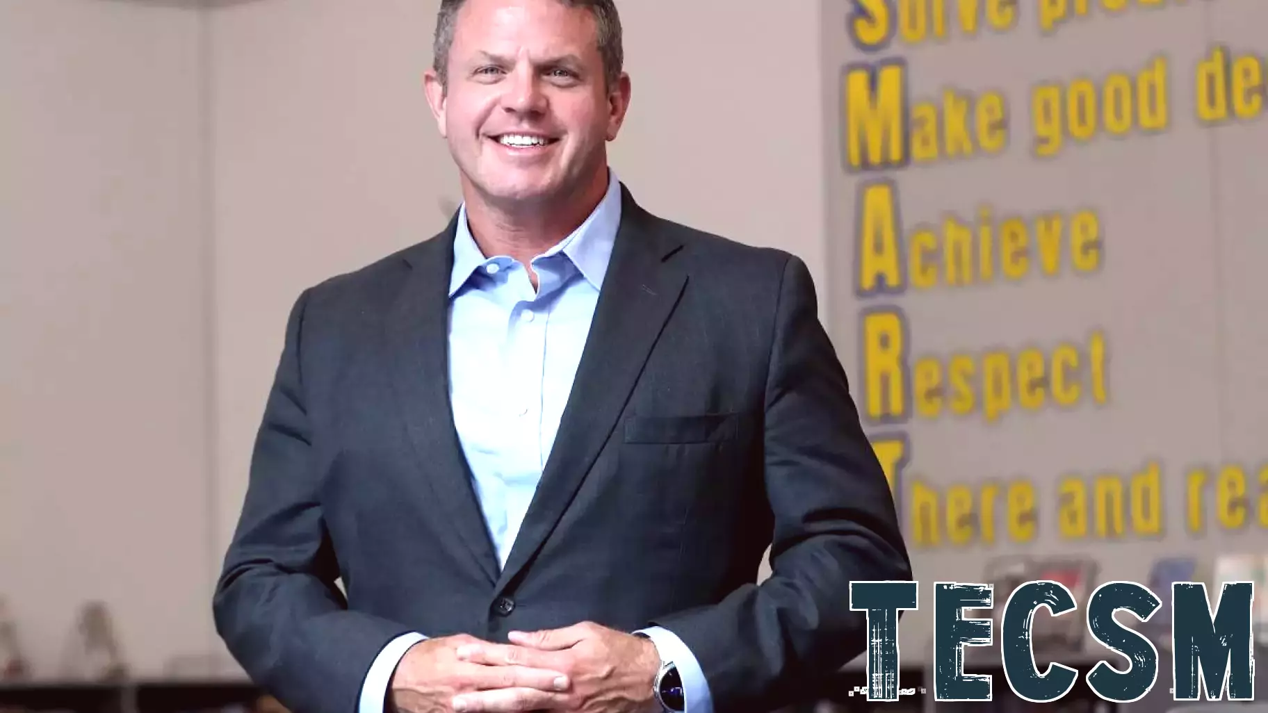 Jason Glass: New Superintendent Focuses on Community Engagement and Technology Integration