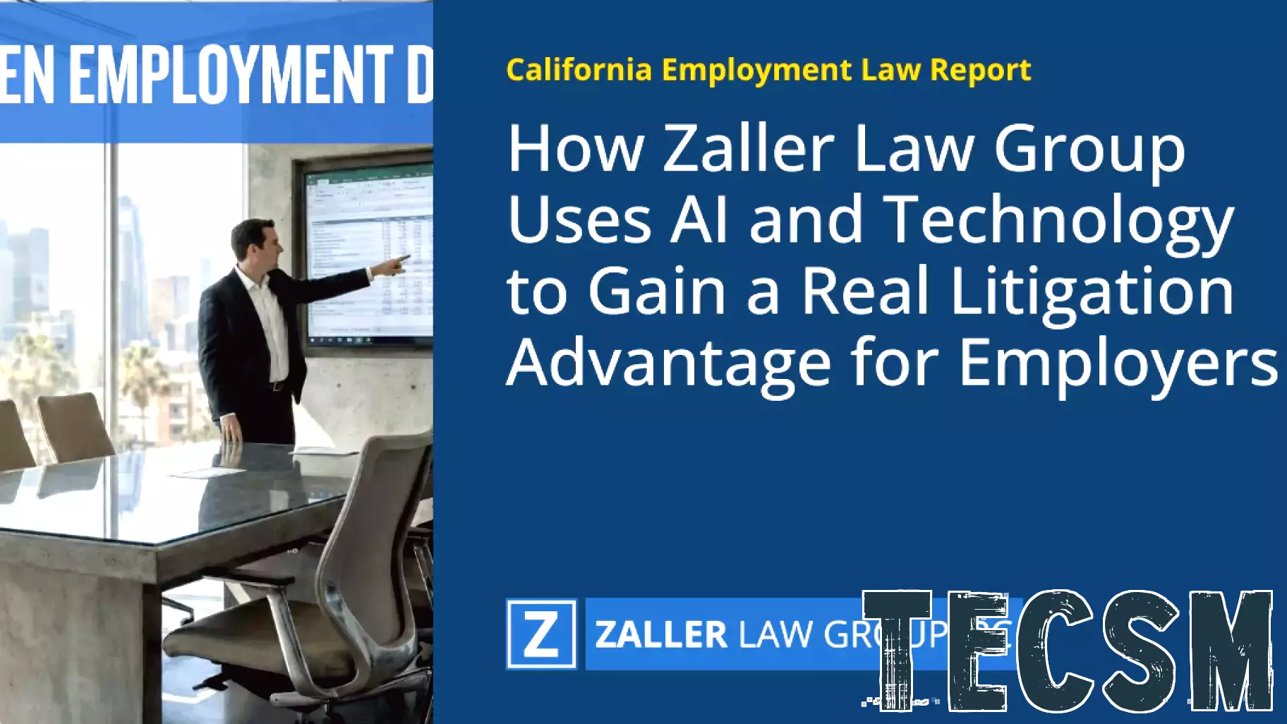 Leveraging AI and Technology for Litigation Success