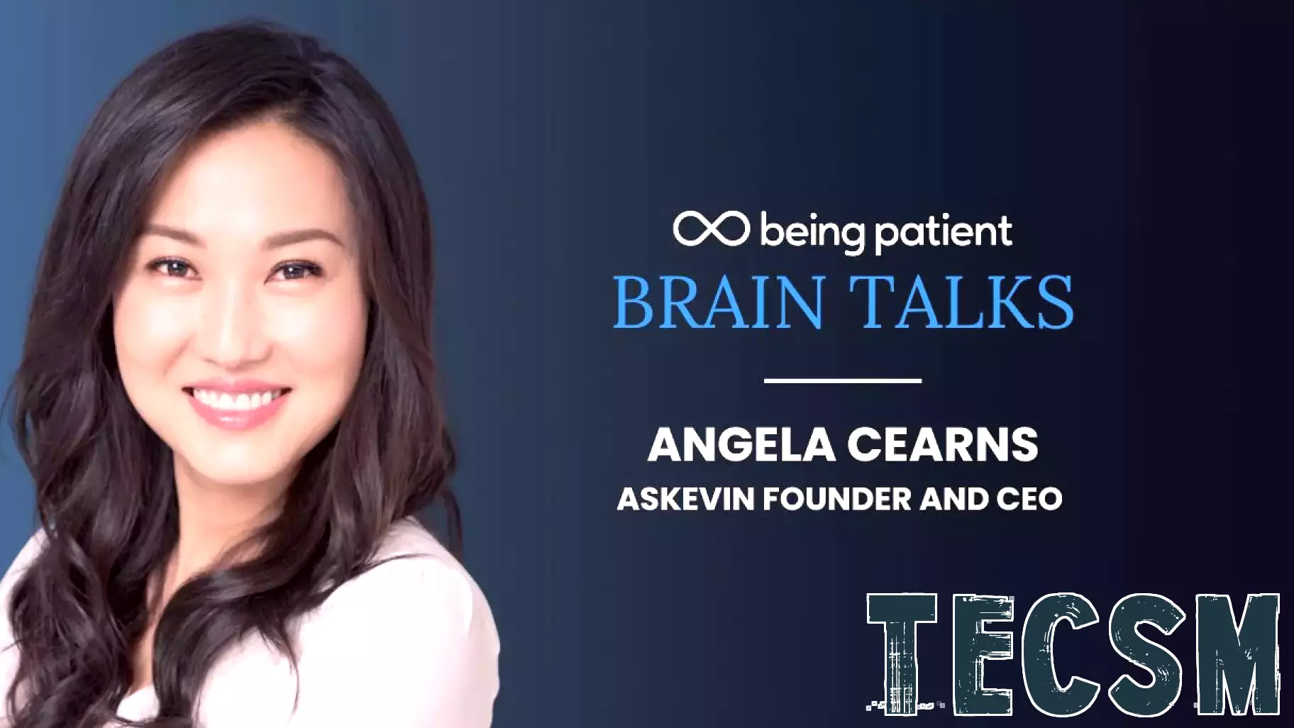 Leveraging Technology as Your Memory Shifts: Angela Cearns