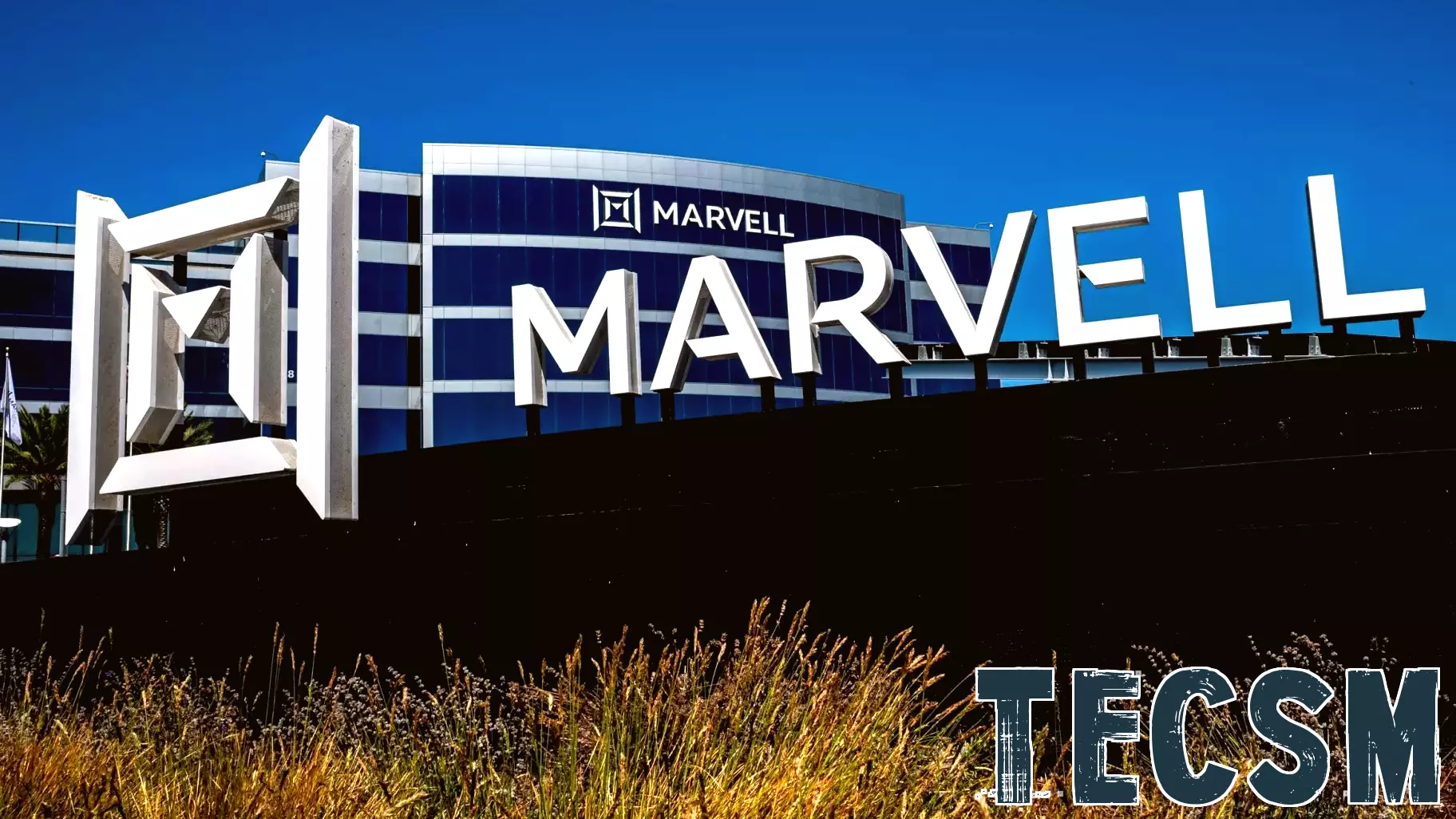 Marvell Technology Achieves $100 Billion Valuation Following Strong Earnings and Amazon Partnership