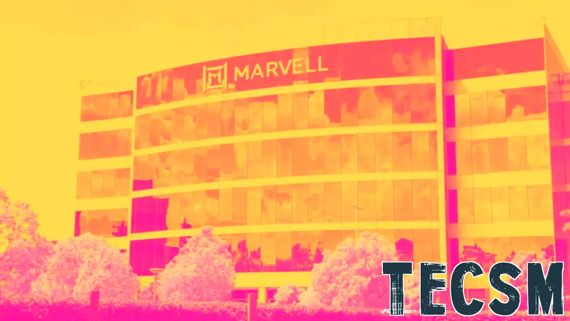 Marvell Technology Experiences Significant Share Decline Following Earnings Report