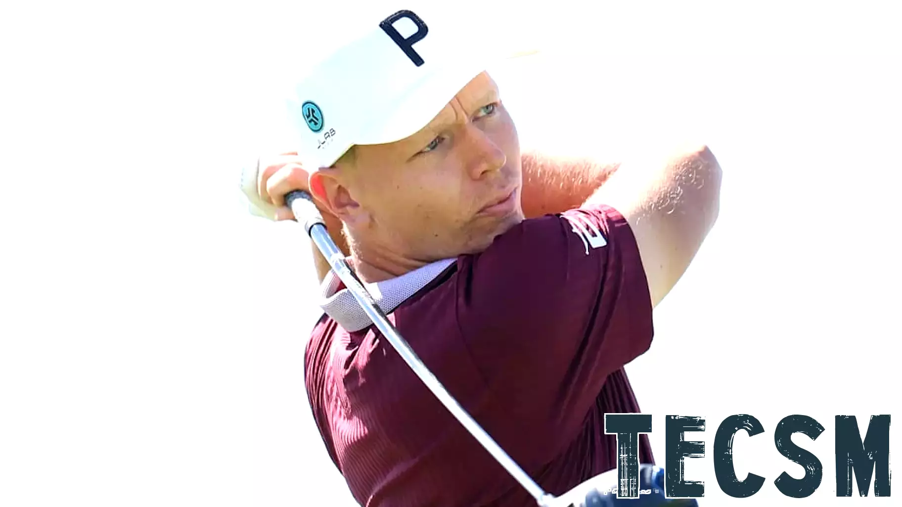 Matti Schmid Takes Commanding Lead at World Wide Technology Championship