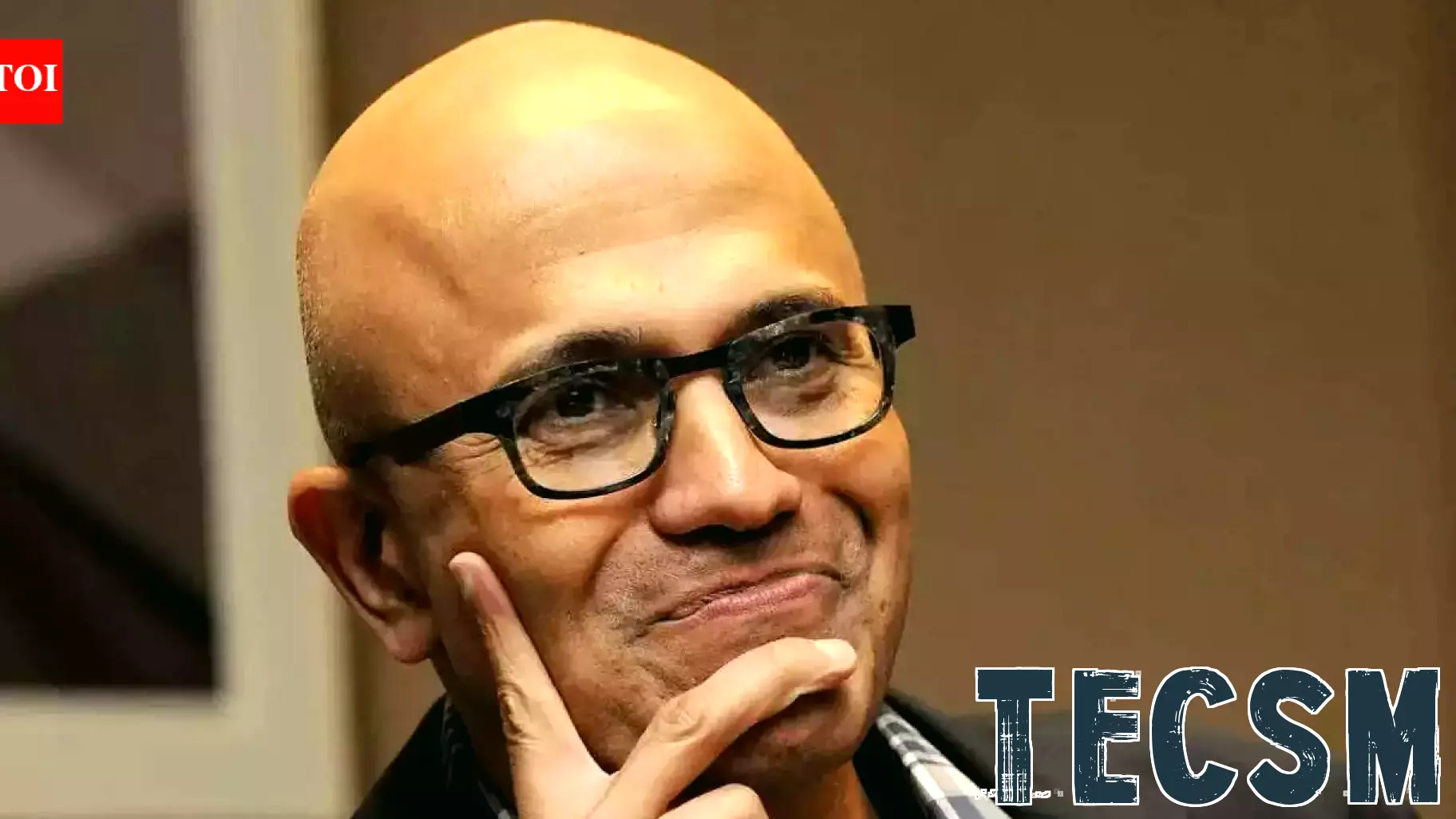Microsoft CEO Satya Nadella may have just agreed with VP Rajesh Jha on the solution to software companies’ biggest fear