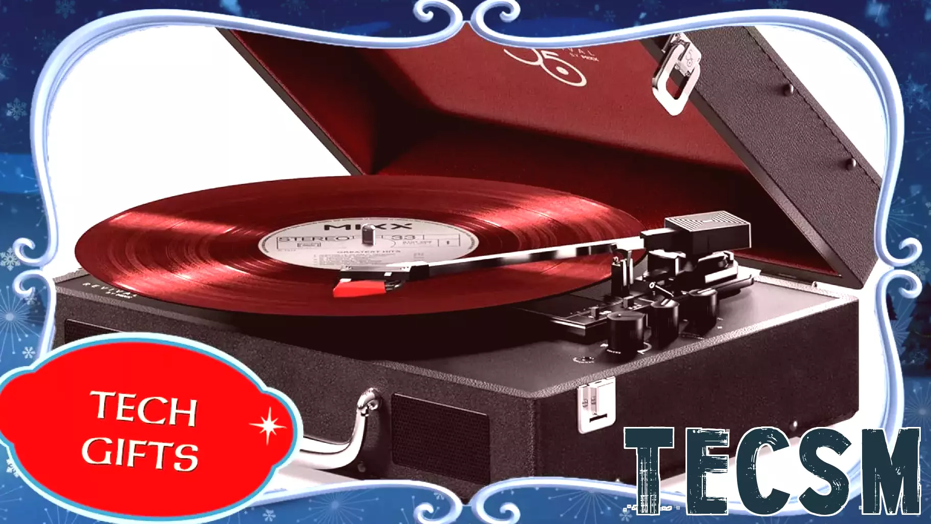 Must-Have Gadgets for Tech Enthusiasts This Holiday Season