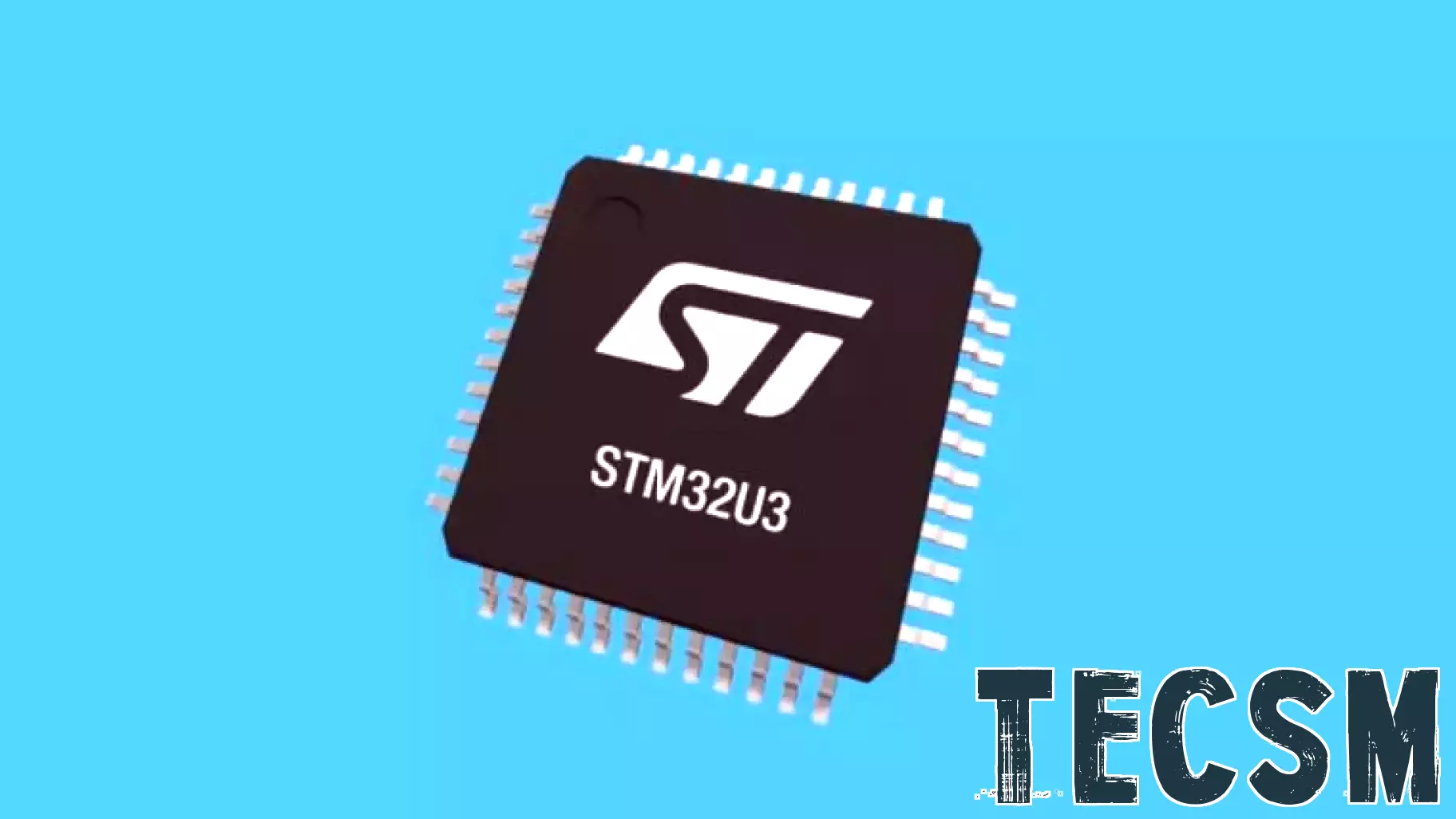 New Energy-Efficient MCUs Introduced with Near-Threshold Technology