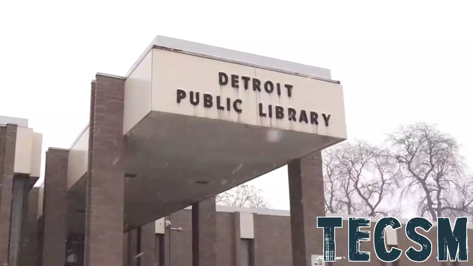 New Initiative: Tech Bars to Assist Detroit Residents with Technology