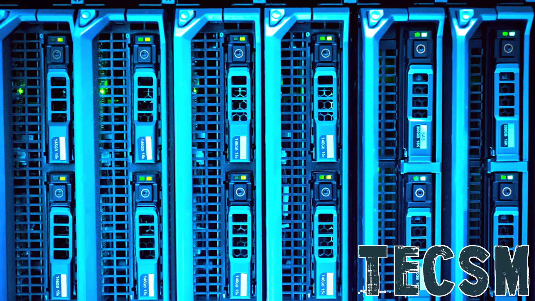 New technology could improve energy efficiency in AI data centers