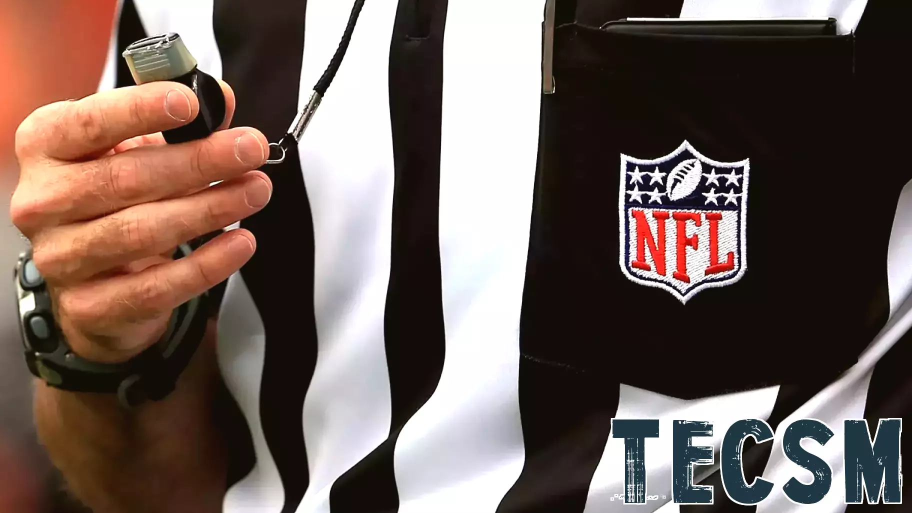 NFL Stands Firm on Human Referees for Ball Spotting