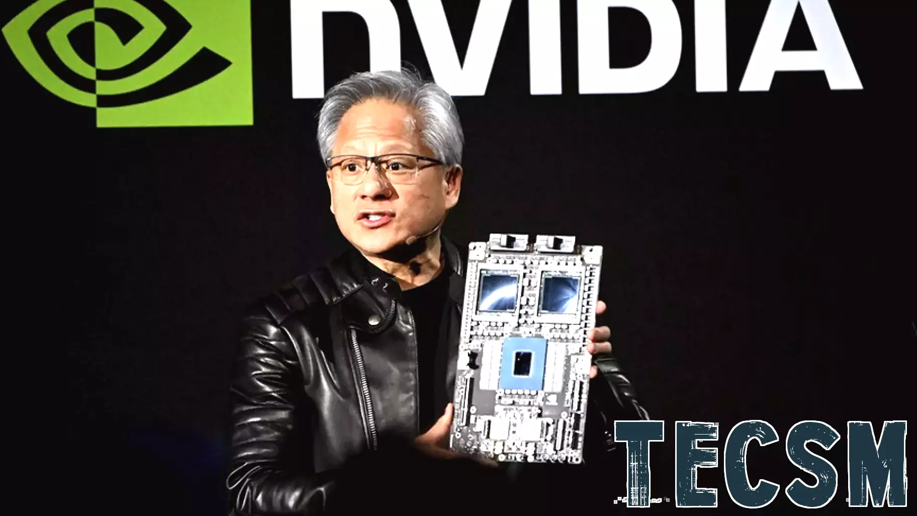 Nvidia CEO Discusses AI Growth and Its Impact on Employment