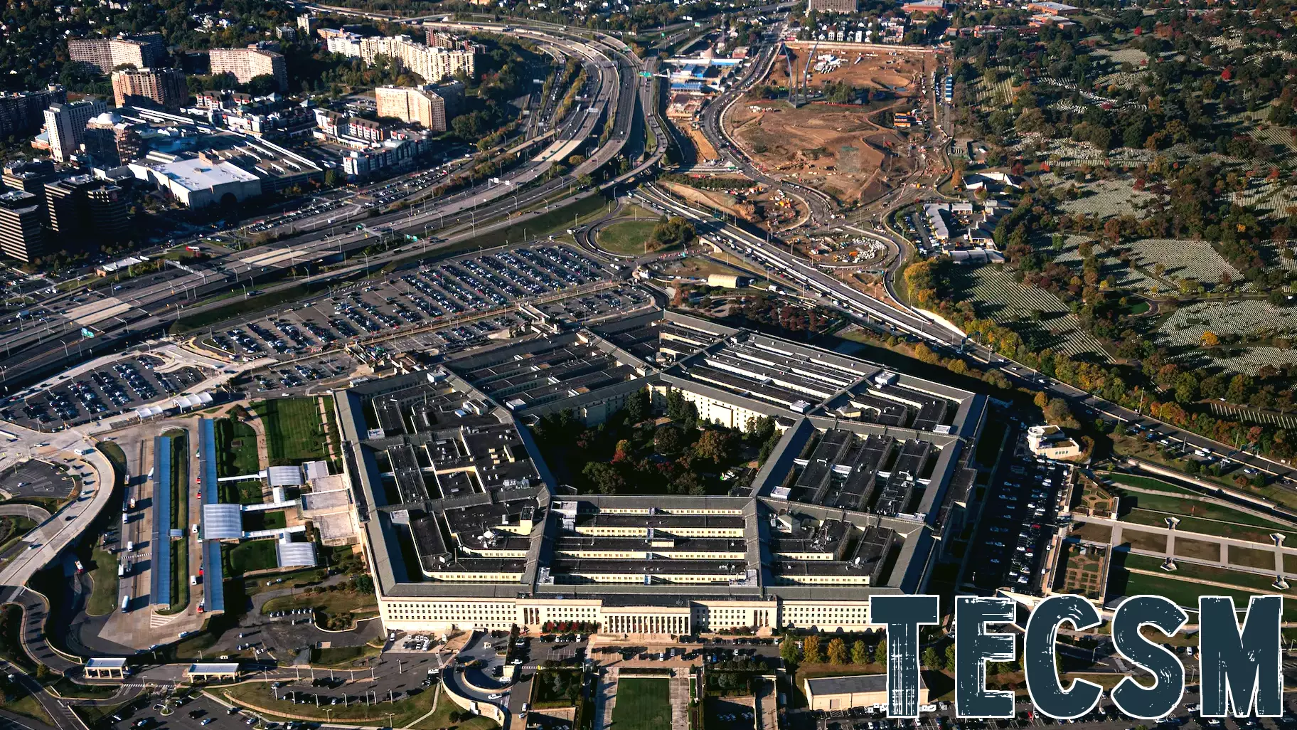 Pentagon names 6 appointees to lead the CTO’s top technology efforts