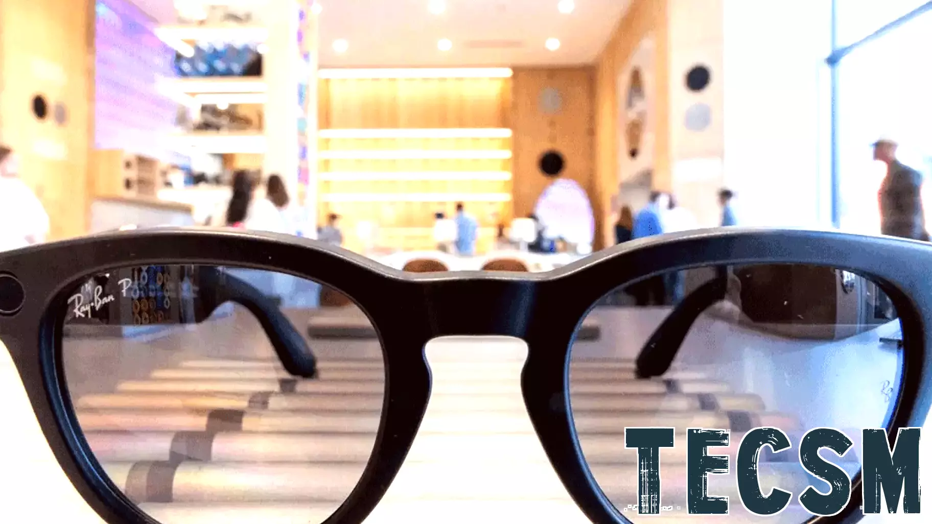 ‘Pervert glasses’: Backlash against Meta’s smart glasses grows