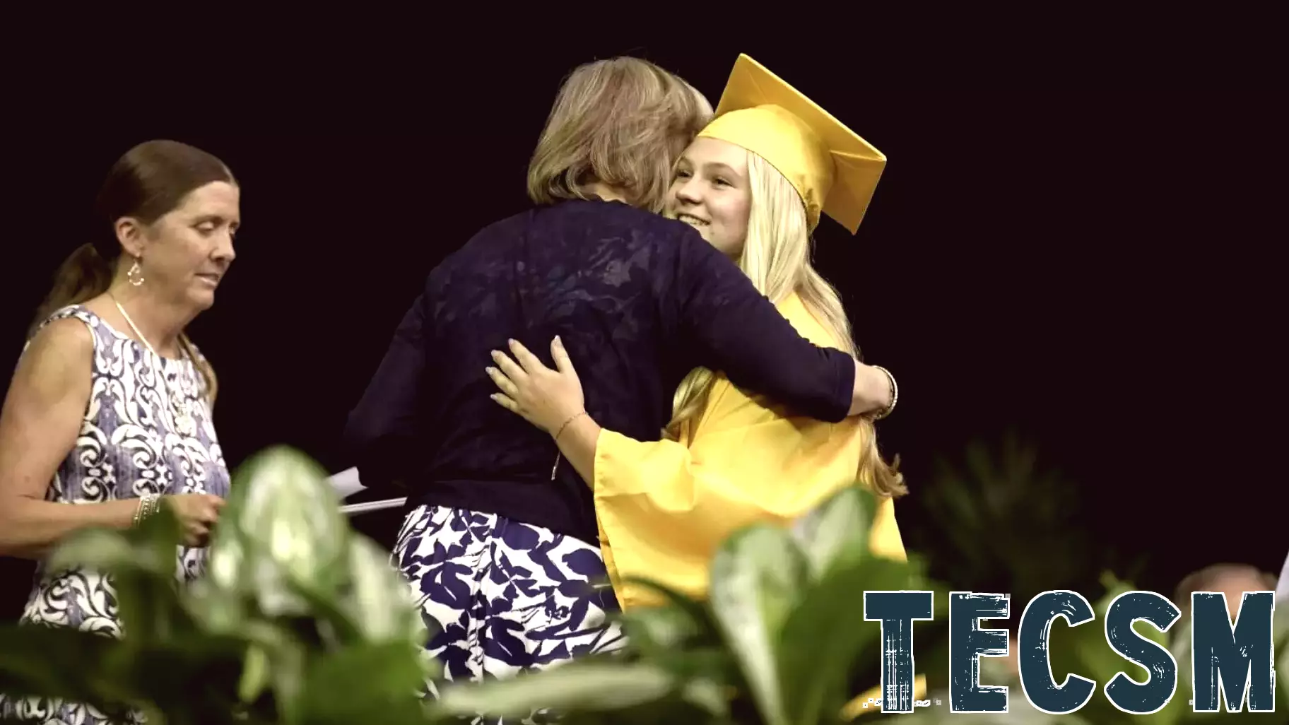 Photo gallery: Cecil County School of Technology graduation