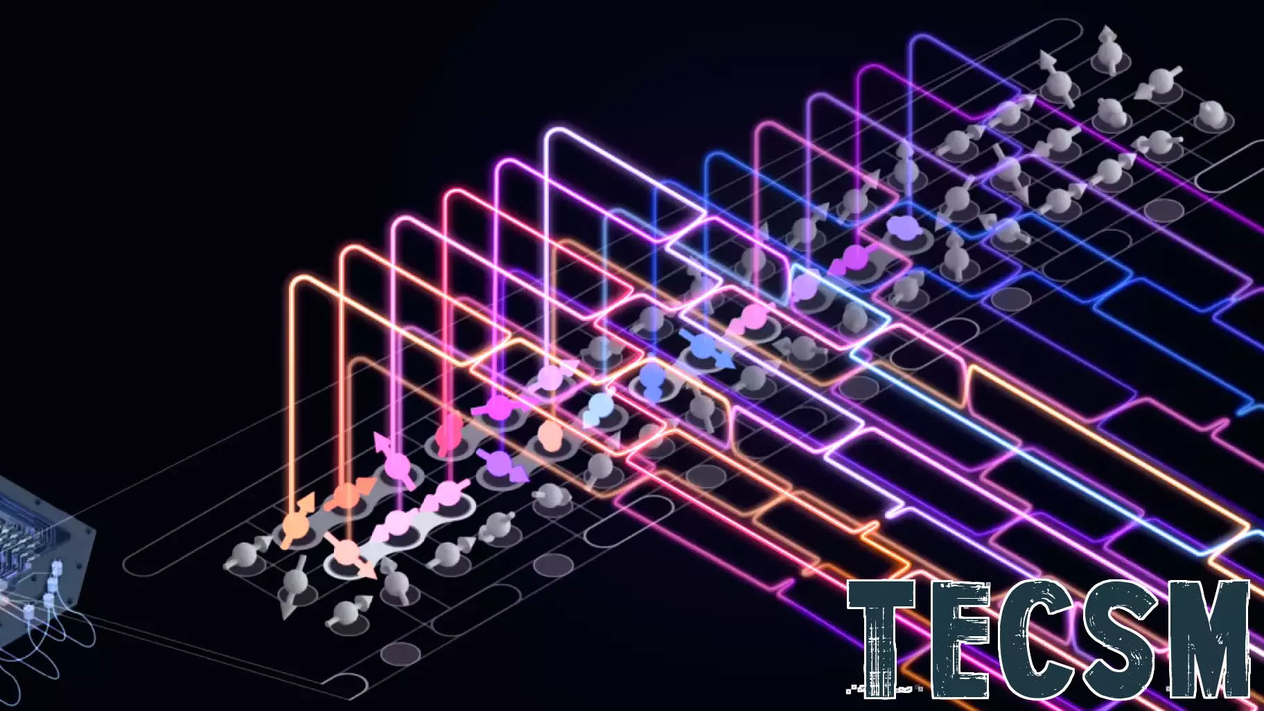 Quantum computing roundup: Still more technologies making waves