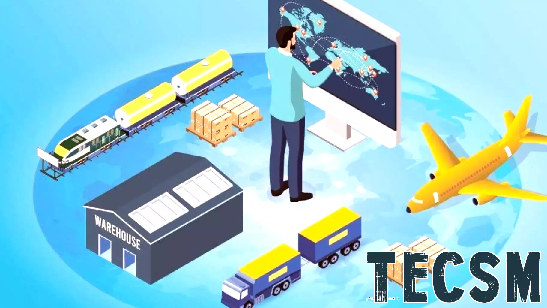 Retail Supply Chains Anticipate Major Changes by 2026