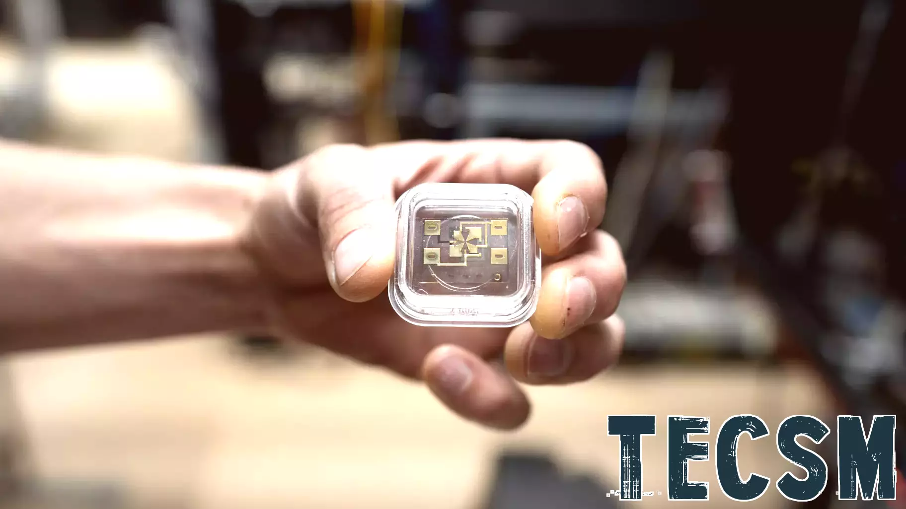 Revolutionary Atomic Clock Sets New Standard for Precision