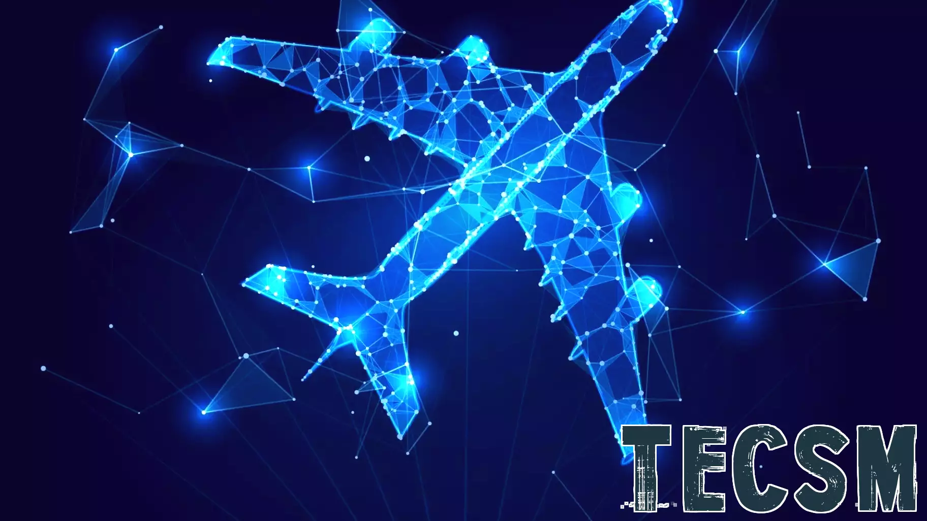 Revolutionizing Aviation Through Blockchain Innovation