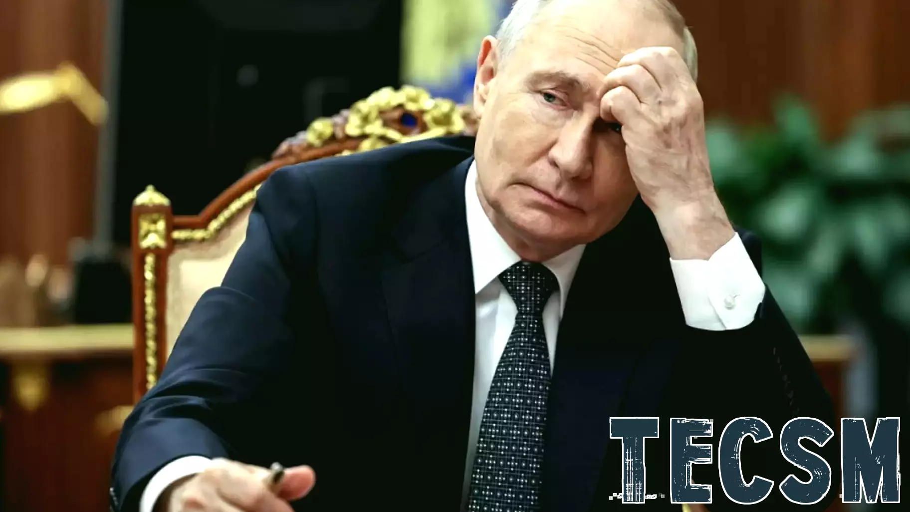 Russia Reduces Budget for Key Technology Initiatives