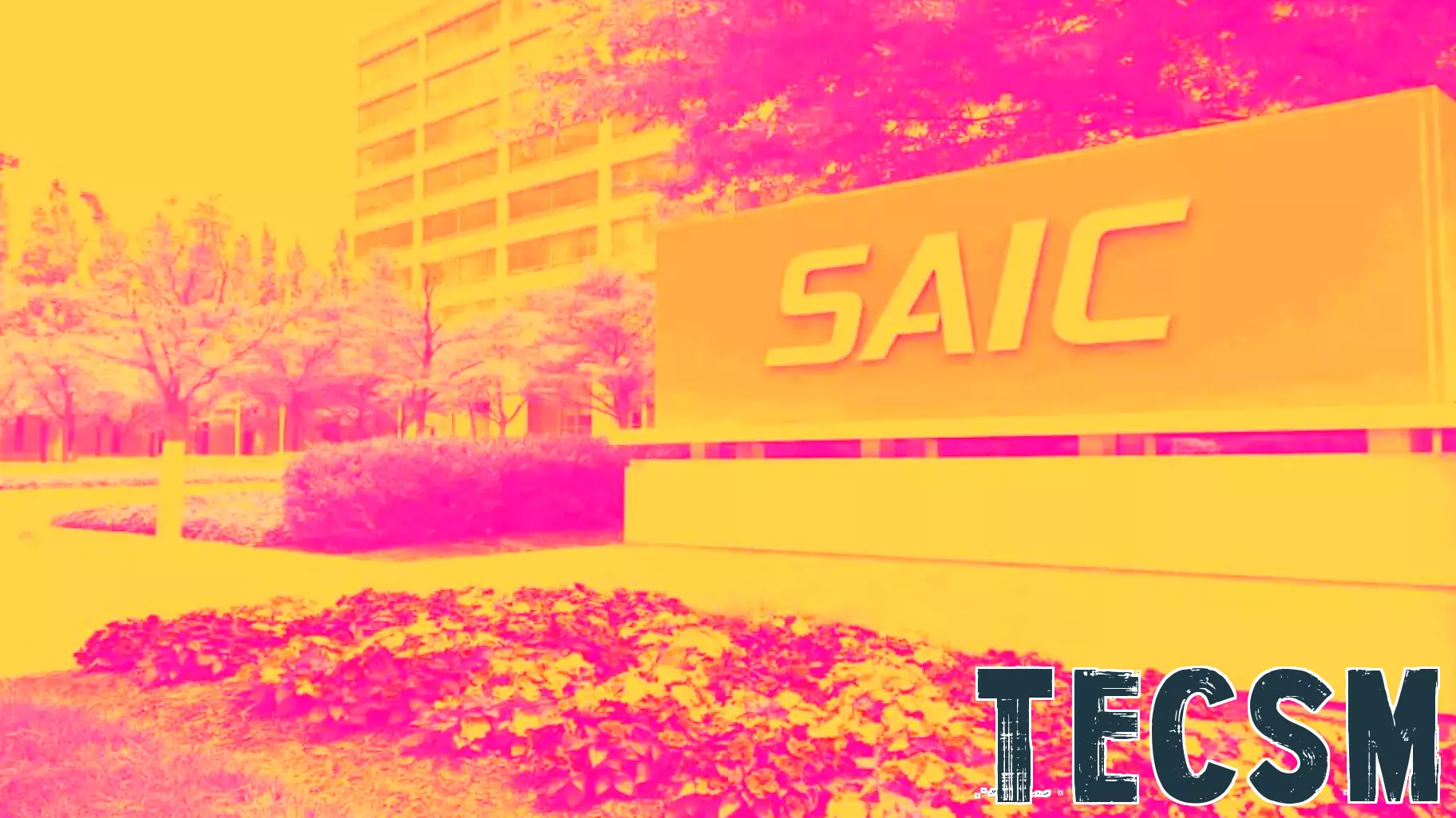 SAIC, Mirion, and PAR Technology Stocks Trade Up, What You Need To Know