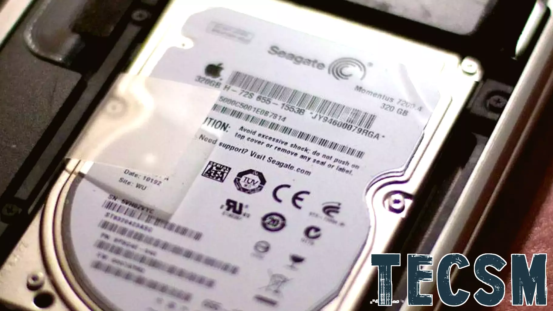Seagate Technology Holdings (STX) Lifted Fiscal 2027 Guidance, Is More Upside Already Priced In?