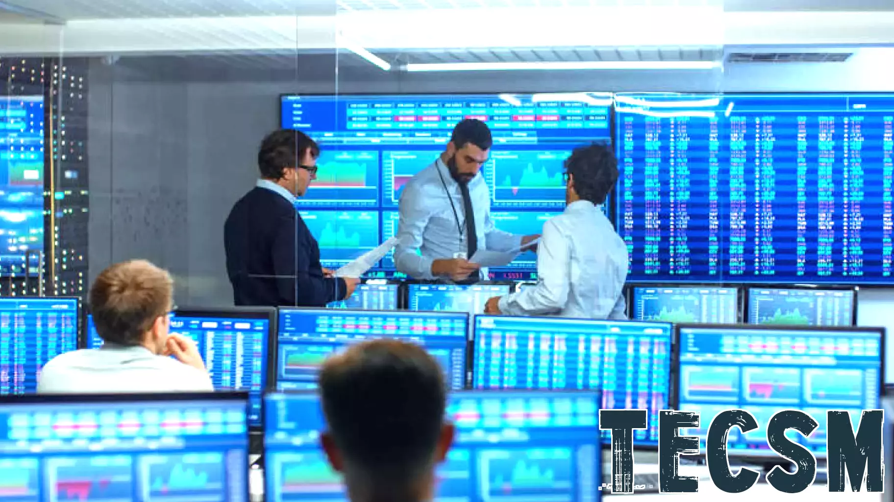 Stellar Earnings Week for Information Technology Stocks