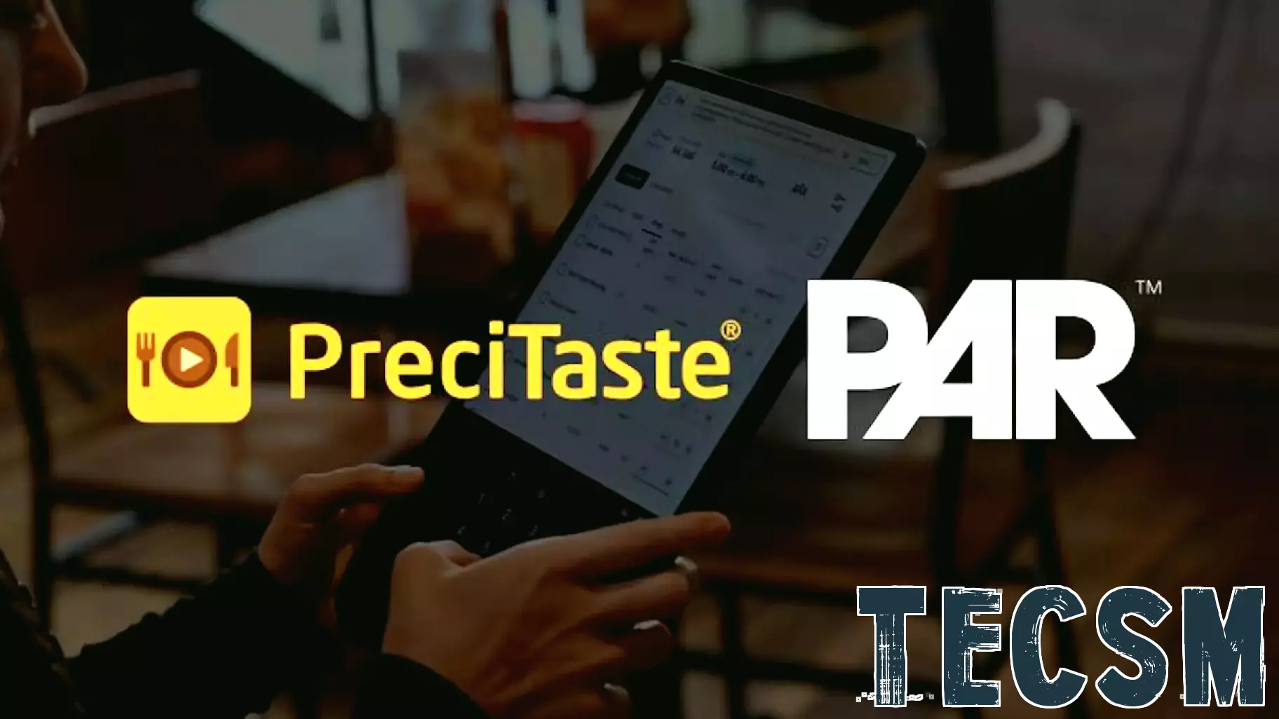 Surge in Technology Integration in the Restaurant Sector