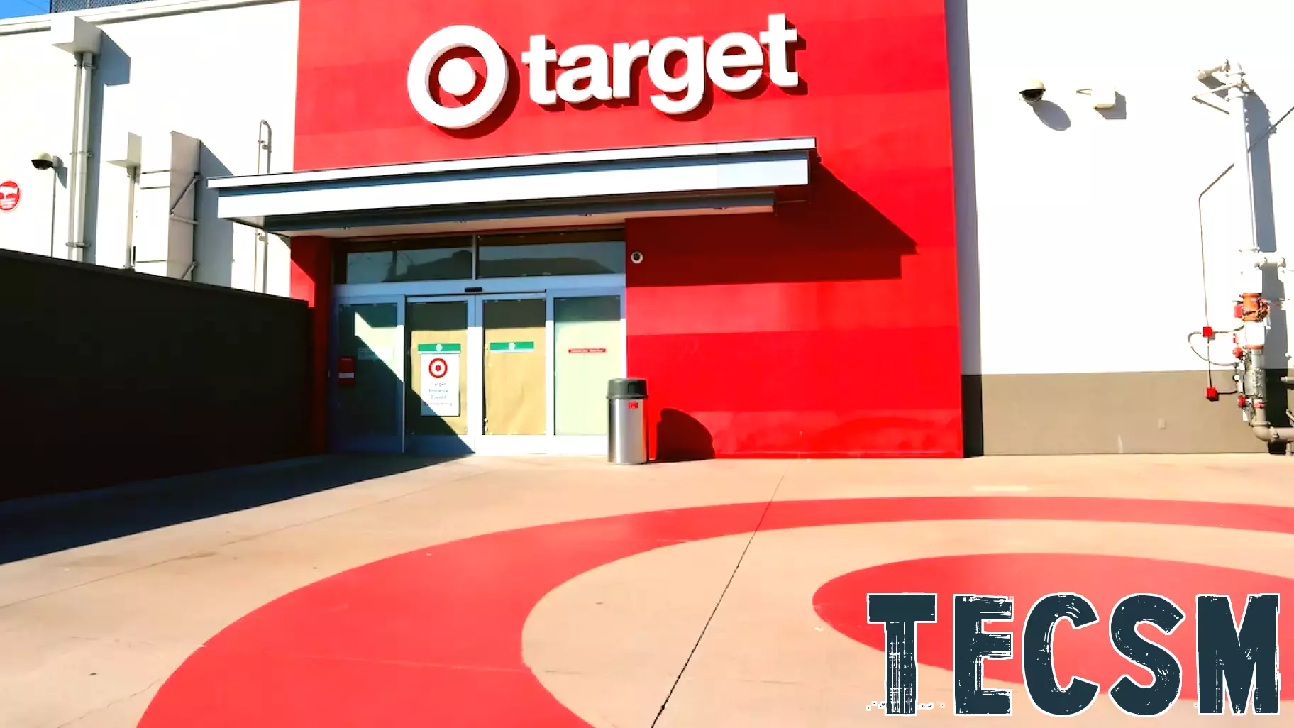Target’s New CEO Says Technology Is a Top Priority