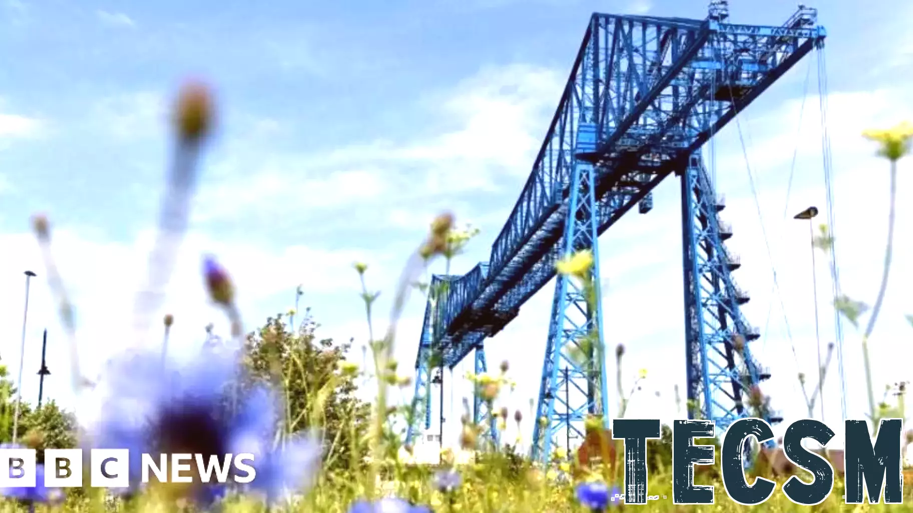 Teesside clean energy projects funding 'great opportunity'