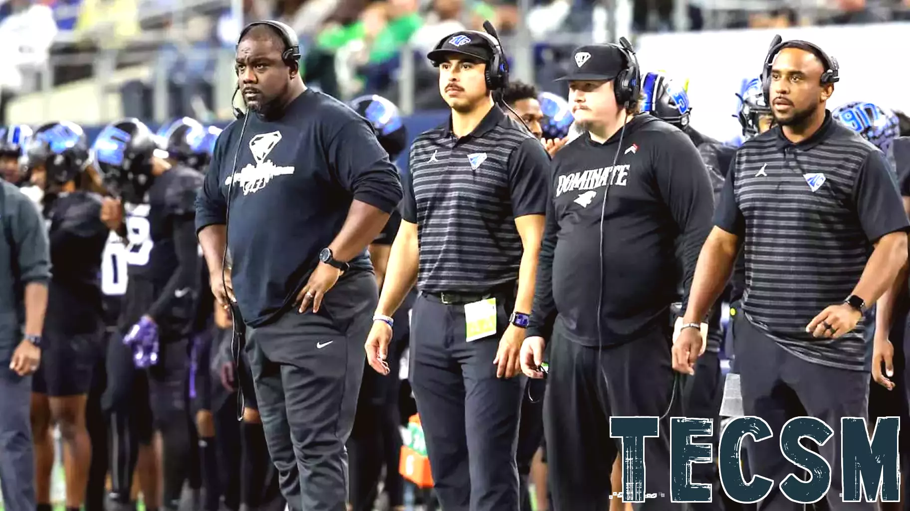 Texas High School Football Embraces New Play-Calling Technology for 2025 Season