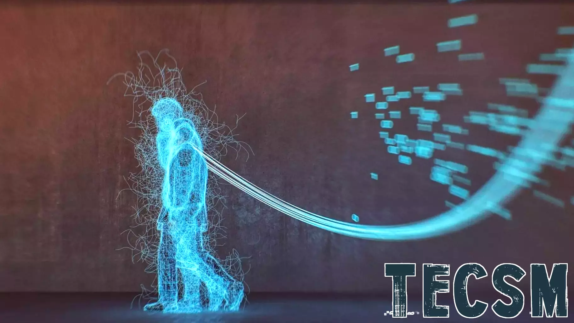 The Evolution of AI: Context and Ownership in Technology's Future