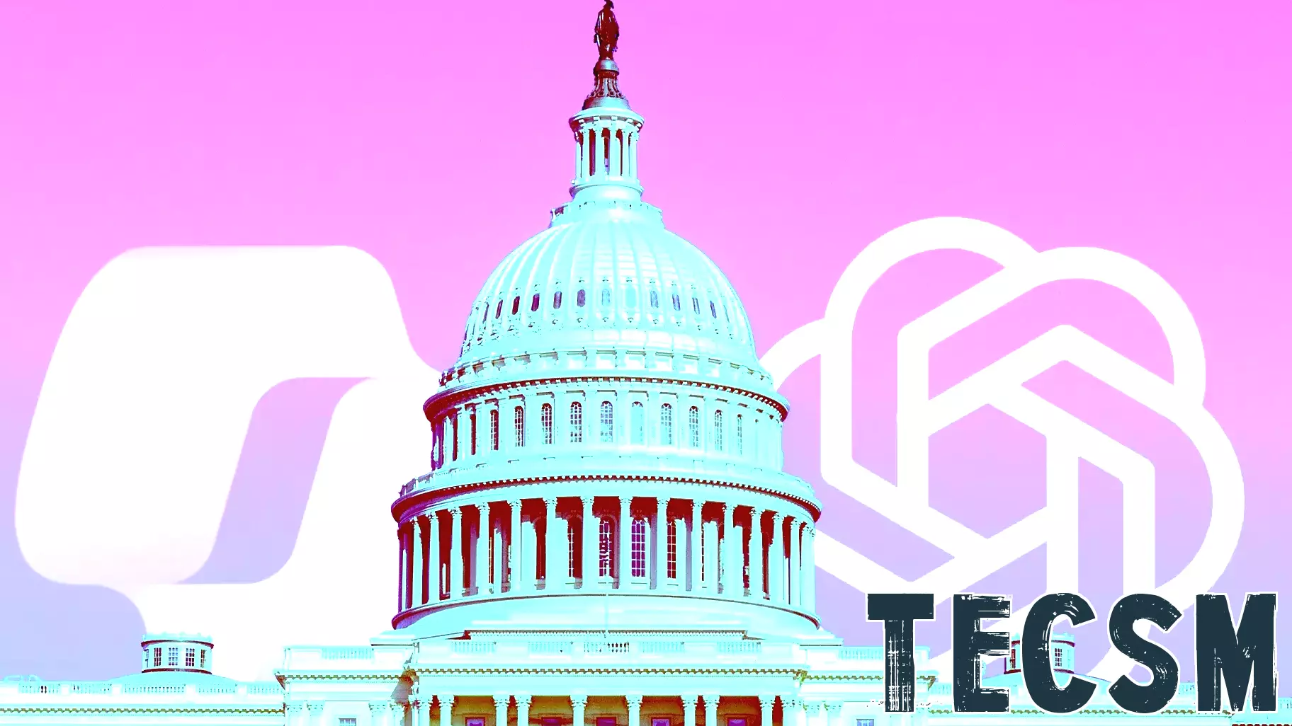 The House's Technology Spending Had 2 Winners—but They Succeeded in Very Different Ways