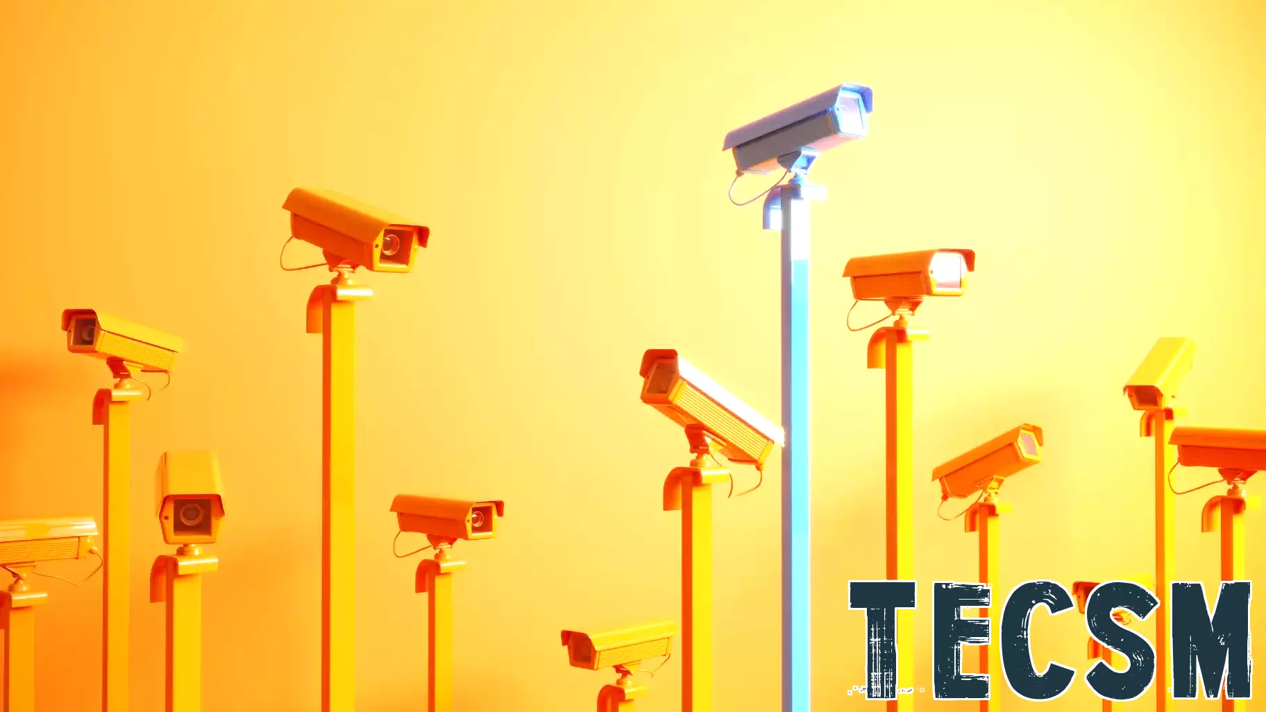 The Impact of Smart Technology on Home Safety