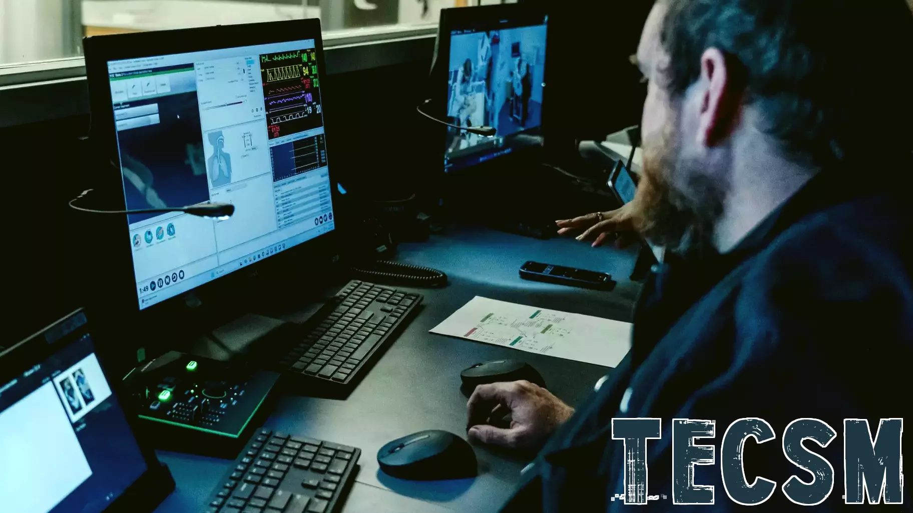 Transforming Clinical Training: The Impact of Simulation Technology