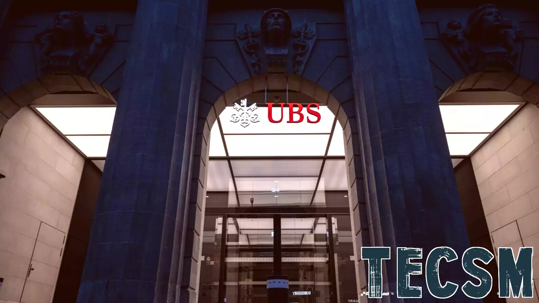 UBS Faced Technology Outage That Impacted Trading Business
