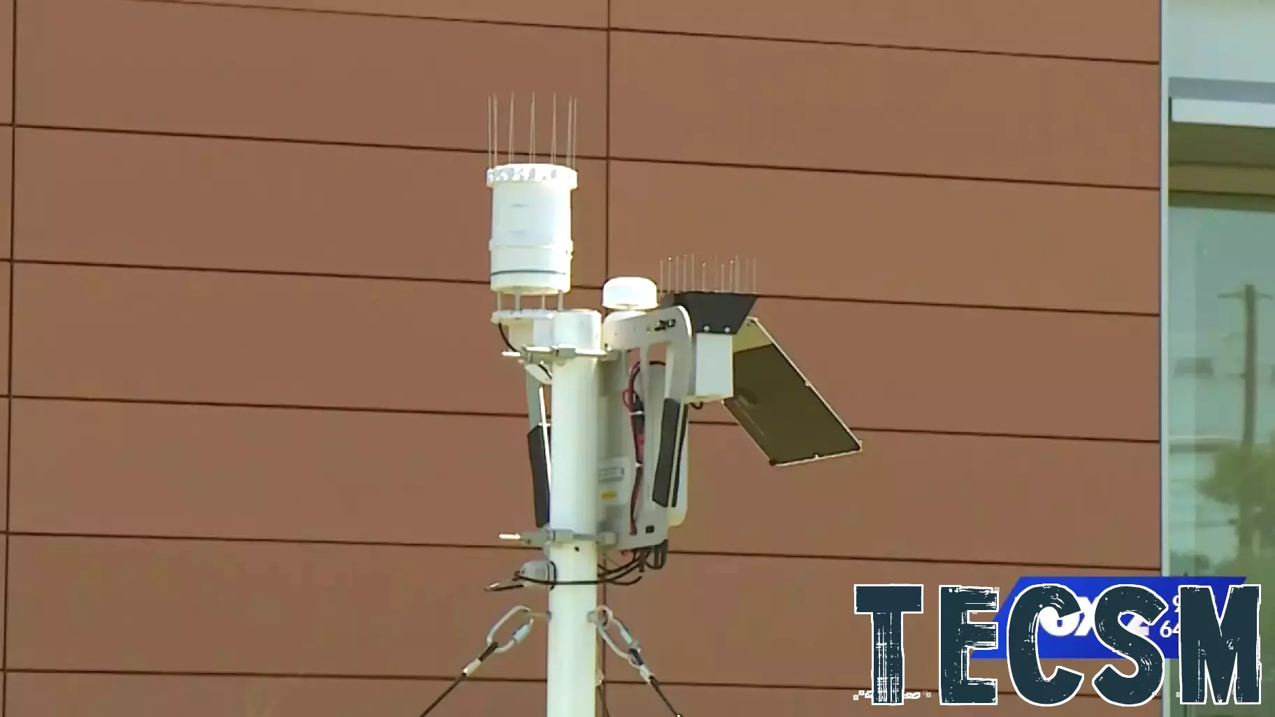 Using technological advances to increase efficiency in farming