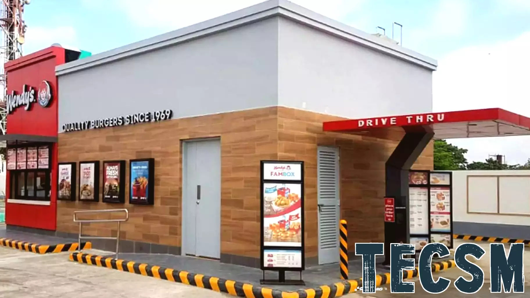 Wendy's Accelerates Growth with 74 New Locations and Innovative Technology